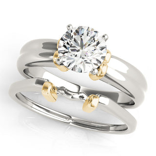 ENGAGEMENT RINGS SOLITAIRES