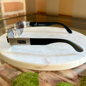 FENDI Black Sunglasses SL 7233