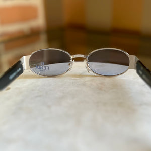 FENDI Black Sunglasses SL 7233