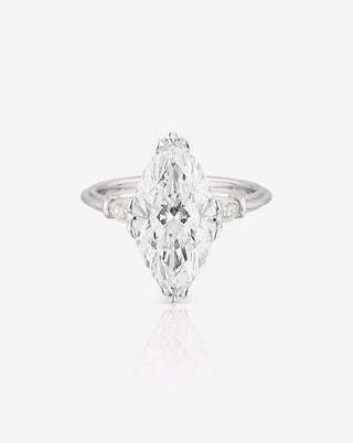 2.53 Marquise in the Signature Antique®