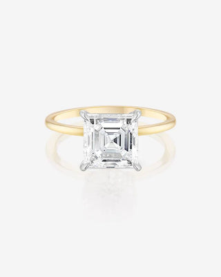 3.05 The Whisper Thin® Asscher