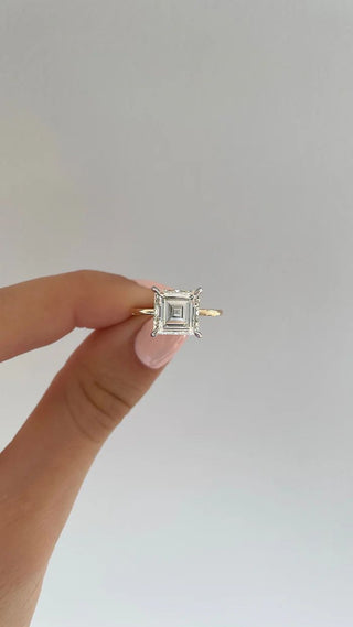 3.05 The Whisper Thin® Asscher