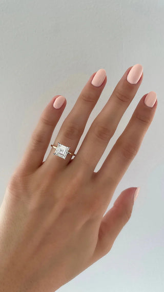 3.05 The Whisper Thin® Asscher