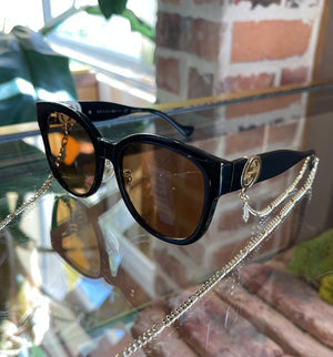 GUCCI GG10288K Sunglasses