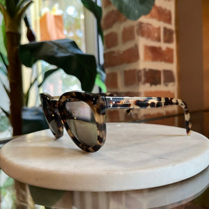 CELINE CL 41801/S HAVANA HONEY PRETTY SUNGLASSES – Neptunes Jewelry