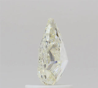 1.00ct Pear Natural Diamond (Colour M, Clarity VVS1, GIA)