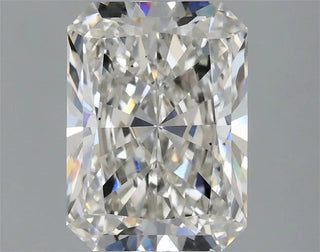 2.11ct Radiant Lab Grown Diamond (Colour H, Clarity VS2, IGI)