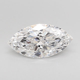 1.50 Carat D If Marquise Diamond