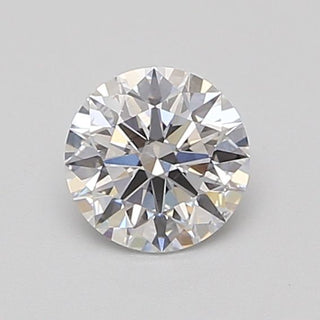 0.80 Carat E Vs2 Round Diamond