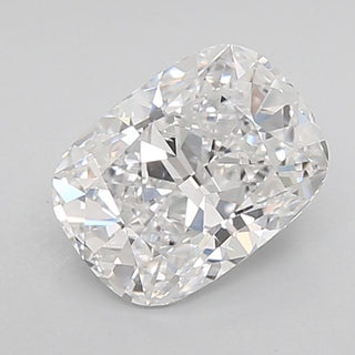 1.51 Carat D-IF Cushion Lab  Diamond