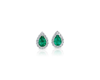 Luxury fancy earrings collection at Neptunes Jewelry