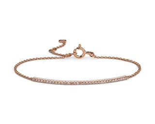 Luxury gold bracelet chain in West Palm Beach