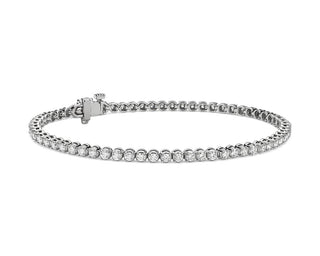 Premier Diamond Tennis Bracelet In Platinum (2 Ct. Tw.)