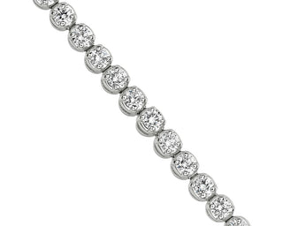 Premier Diamond Tennis Bracelet In Platinum (2 Ct. Tw.)