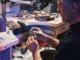 Unique wedding bands West Palm Beach