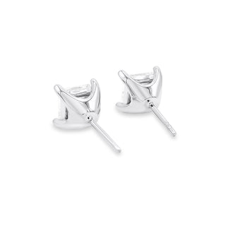 Discover Luxurious 0.755 CTW LGD Diamond Stud Earrings | Neptunes Jewelry