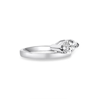 1.16 LGD Diamond Solitaire Ring