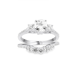 1.752 CTW LGD Diamond Engagement Ring - Neptunes Jewelry