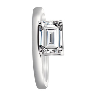 Elegant 1.770 CTW LGD Diamond Anniversary Ring – Timeless Sparkle