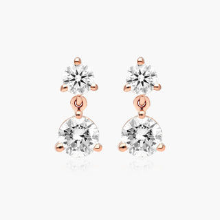 Elegant fashion earrings for women