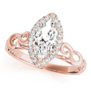 ENGAGEMENT RINGS SOLITAIRES ANY SHAPE