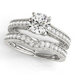 ENGAGEMENT RINGS MULTIROW