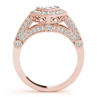 COLOR RINGS MARQUISE