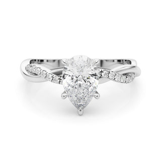 ENGAGEMENT RINGS