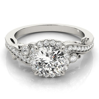 ENGAGEMENT RINGS ANTIQUE