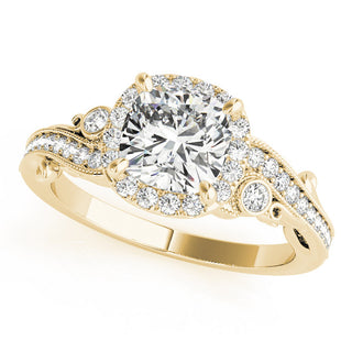 ENGAGEMENT RINGS ANTIQUE