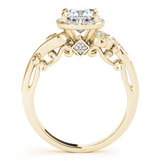 ENGAGEMENT RINGS ANTIQUE