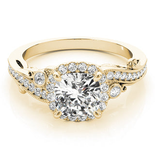 ENGAGEMENT RINGS ANTIQUE