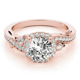 ENGAGEMENT RINGS ANTIQUE