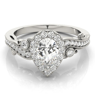 ENGAGEMENT RINGS ANTIQUE