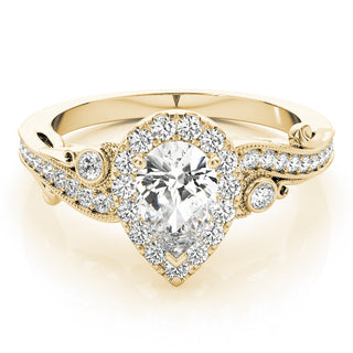 ENGAGEMENT RINGS ANTIQUE