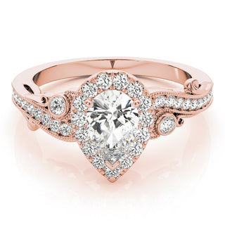 ENGAGEMENT RINGS ANTIQUE