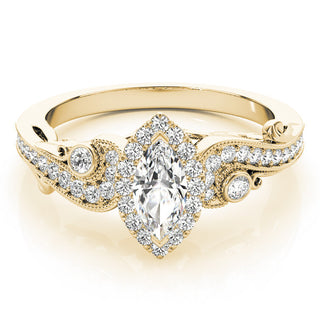 ENGAGEMENT RINGS ANTIQUE