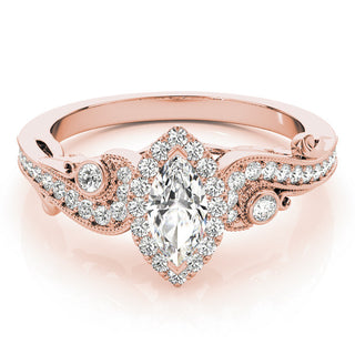 ENGAGEMENT RINGS ANTIQUE