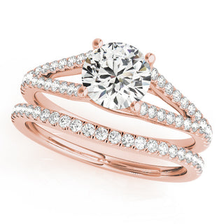 ENGAGEMENT RINGS MULTIROW