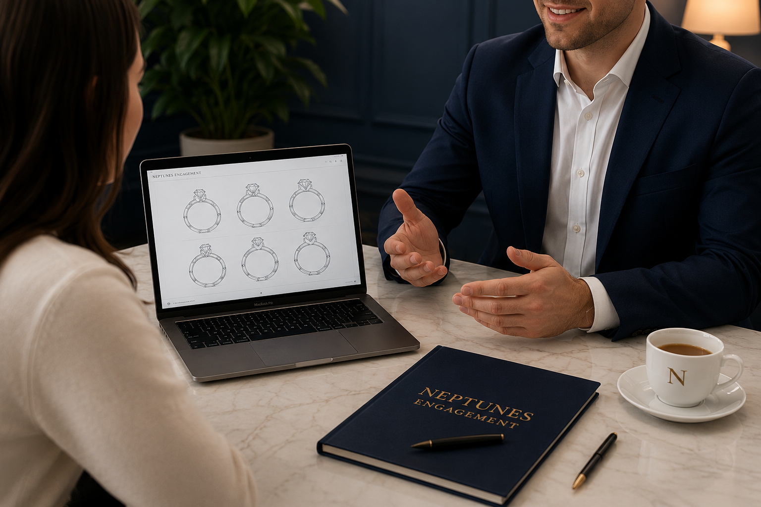 Share Your Vision