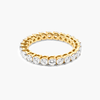 1.939 CTW LGD Diamond Eternity Band | Neptunes Jewelry.