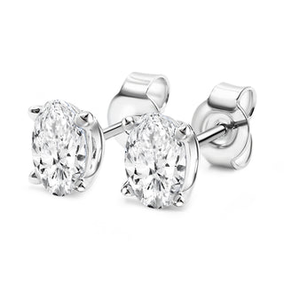 1.45 LGD Diamond Stud Earrings