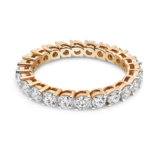 1.788 CTW LGD Diamond Eternity Band | Neptunes Jewelry