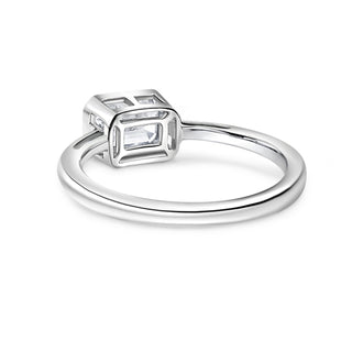 Exquisite 1.015 CTW LGD Diamond Solitaire Engagement Ring | Neptunes Jewelry