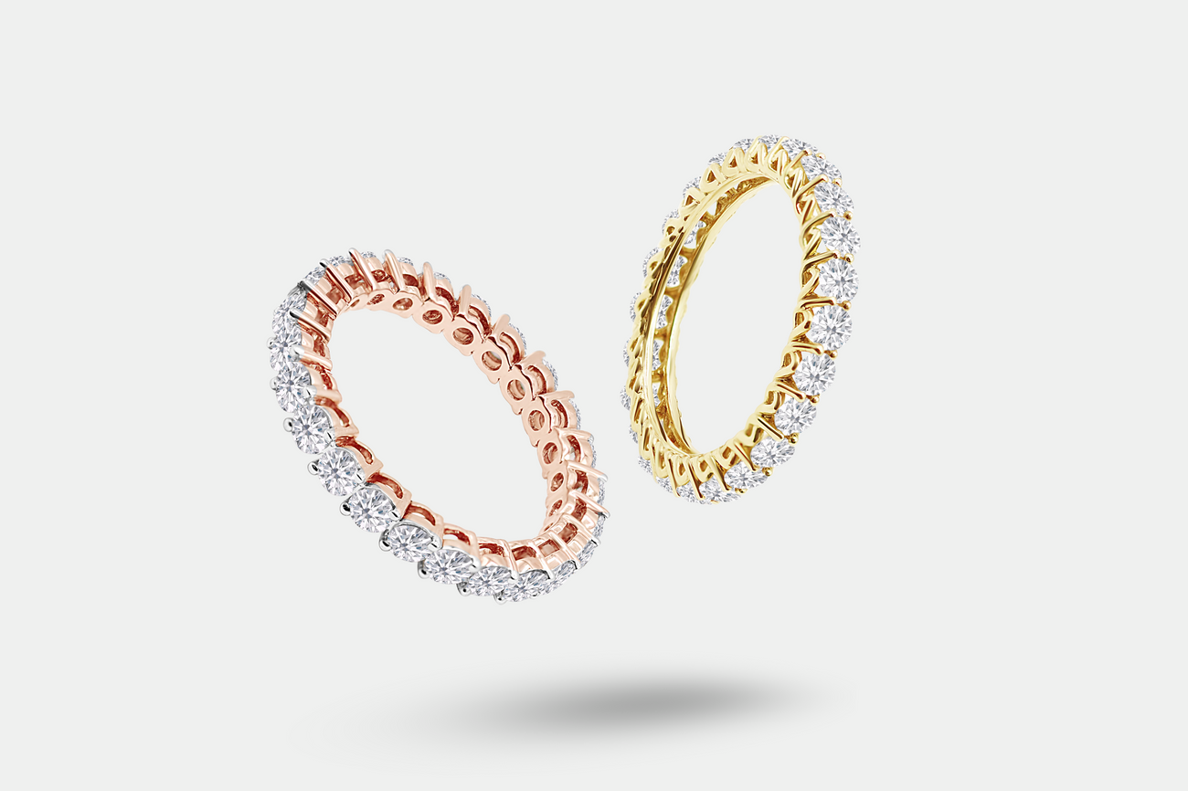 Wedding Ring Guide Neptunes Jewelry