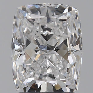 2.05 Carat D-VVS2 Cushion Lab  Diamond