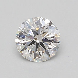 0.80 Carat D Vs2 Round Diamond