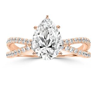 Perfect Engagement Ring Setting