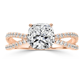 Perfect Engagement Ring Setting