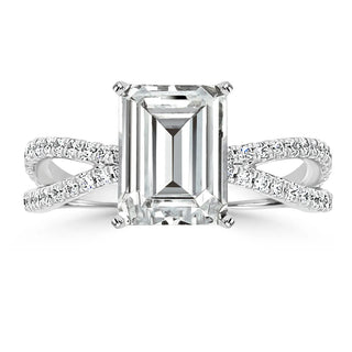 Perfect Engagement Ring Setting